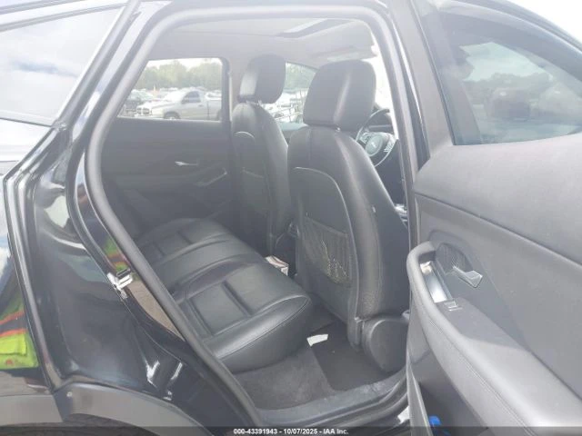 Jaguar E-pace S - изображение 8