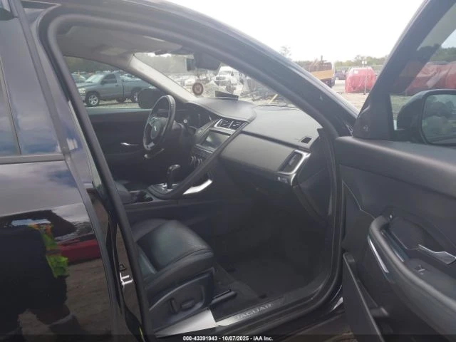 Jaguar E-pace S - изображение 5