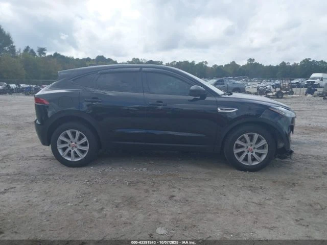 Jaguar E-pace S | Mobile.bg   12