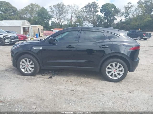 Jaguar E-pace S | Mobile.bg   13