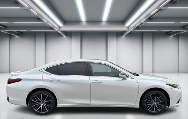 Lexus ES 300 h = NEW = Гаранция, снимка 6 - Автомобили и джипове - 52918410