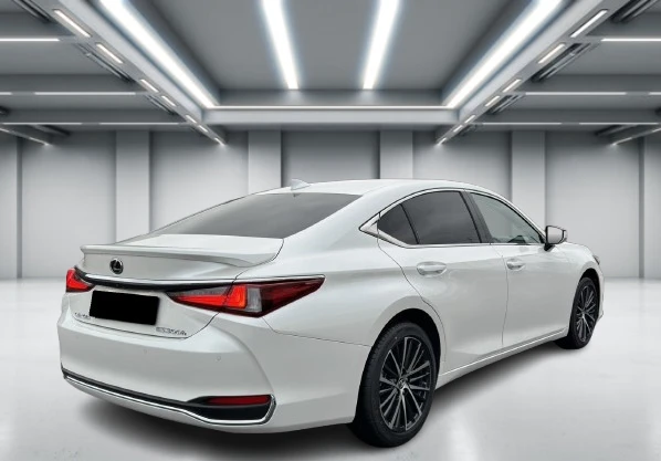 Lexus ES 300 h = NEW = Гаранция, снимка 5 - Автомобили и джипове - 52918410