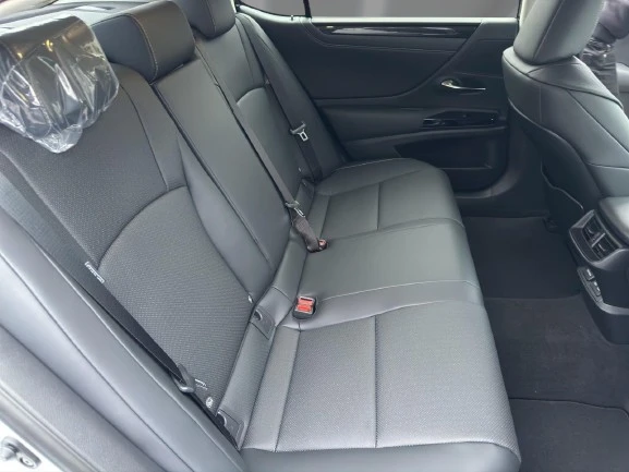 Lexus ES 300 h = NEW = Гаранция, снимка 11 - Автомобили и джипове - 52918410