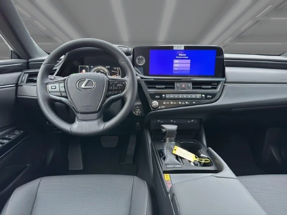 Lexus ES 300 h = NEW = Гаранция, снимка 9 - Автомобили и джипове - 52918410