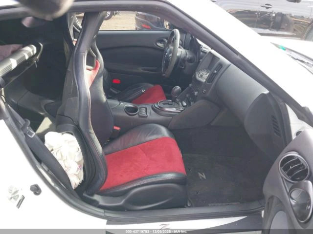 Nissan 370Z Nismo Tech | Mobile.bg � ����������� 11