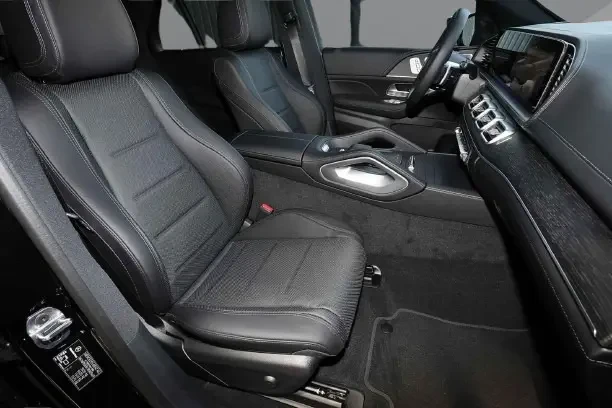 Mercedes-Benz GLE 450 4Matic = AMG Line = Premium �������� | Mobile.bg � ����������� 7