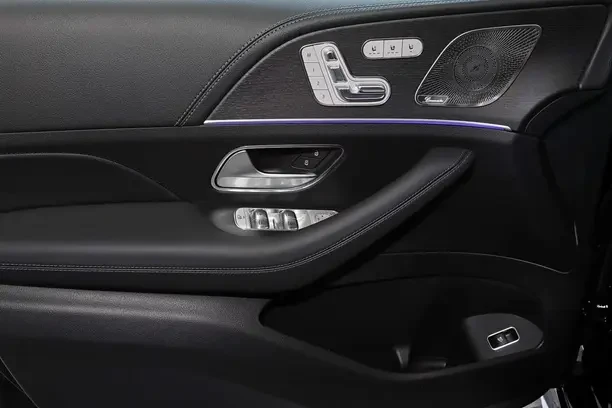 Mercedes-Benz GLE 450 4Matic = AMG Line = Premium �������� | Mobile.bg � ����������� 3