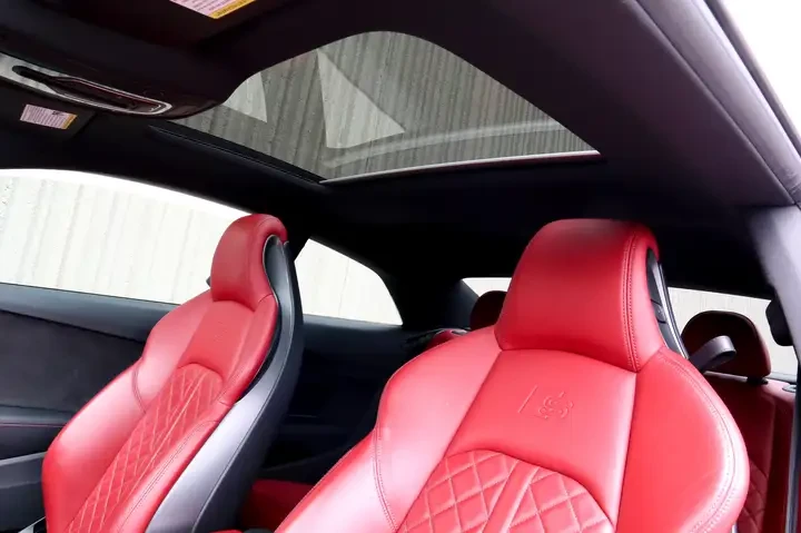 Audi S5 Technik * B&O * Carbon Interior * CARFAX, снимка 17 - Автомобили и джипове - 54826113