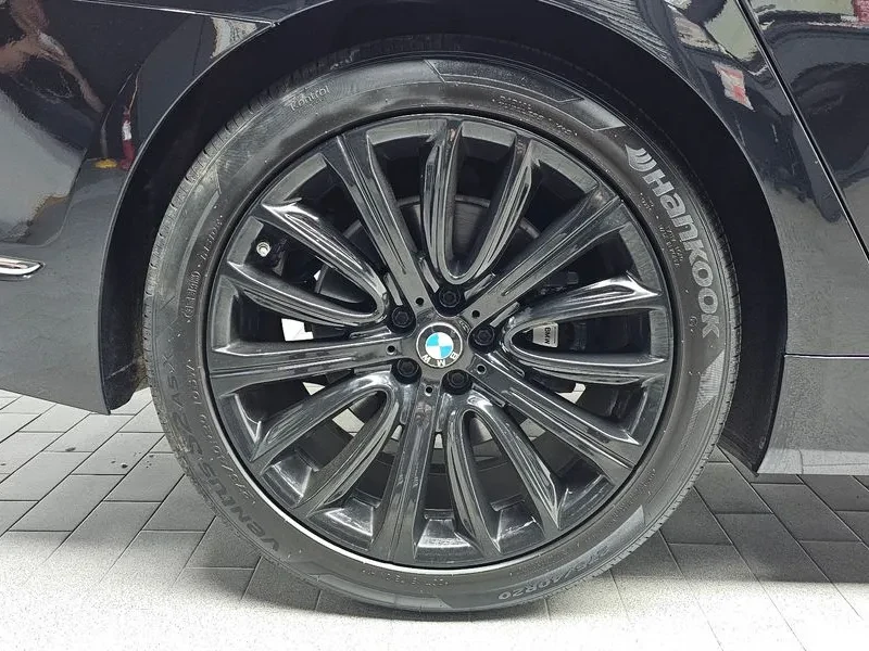 BMW 750 750LI XDRIVE, снимка 5 - Автомобили и джипове - 54929043