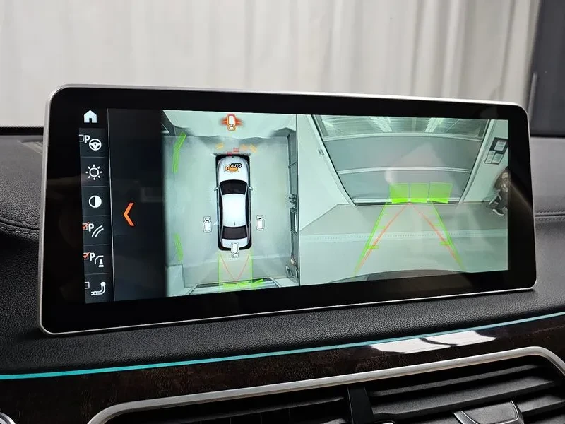 BMW 750 750LI XDRIVE, снимка 15 - Автомобили и джипове - 54929043