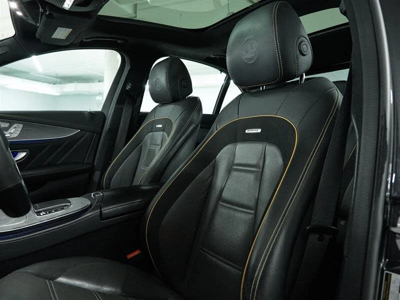 Mercedes-Benz E 63 AMG S * АвтоКредит* (ЦЕНА ДО БГ), снимка 15 - Автомобили и джипове - 55037180