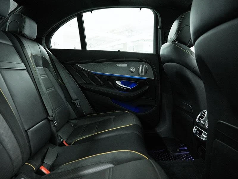 Mercedes-Benz E 63 AMG S * АвтоКредит* (ЦЕНА ДО БГ), снимка 16 - Автомобили и джипове - 55037180