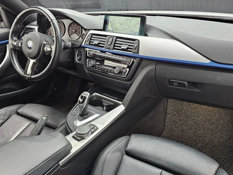 BMW 324 420d M Sport Coupe| 190�.�. | Mobile.bg � ����������� 7