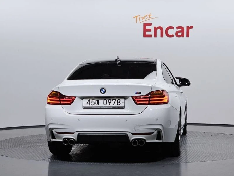 BMW 324 420d M Sport Coupe| 190�.�. | Mobile.bg � ����������� 4
