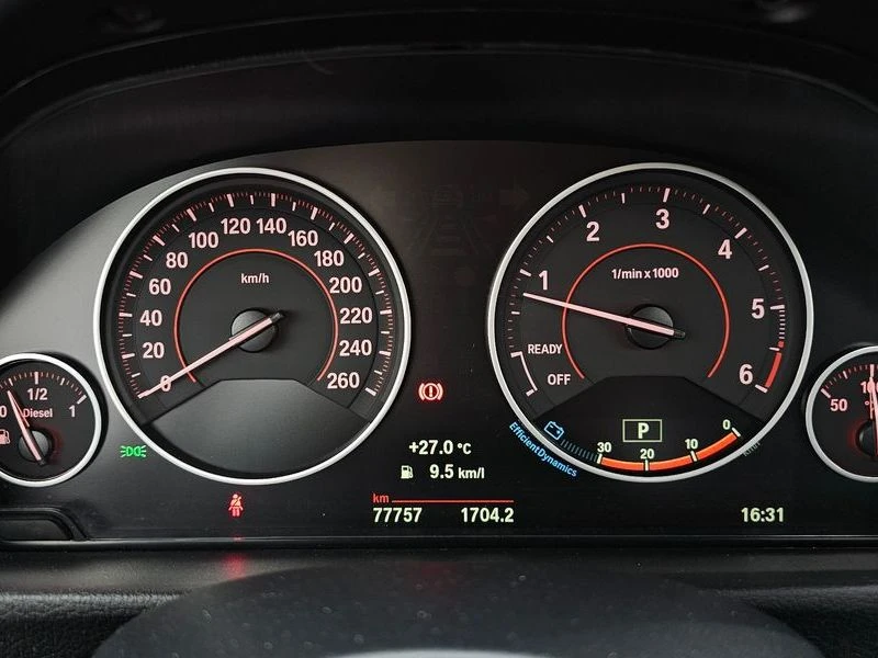 BMW 324 420d M Sport Coupe| 190�.�. | Mobile.bg � ����������� 8