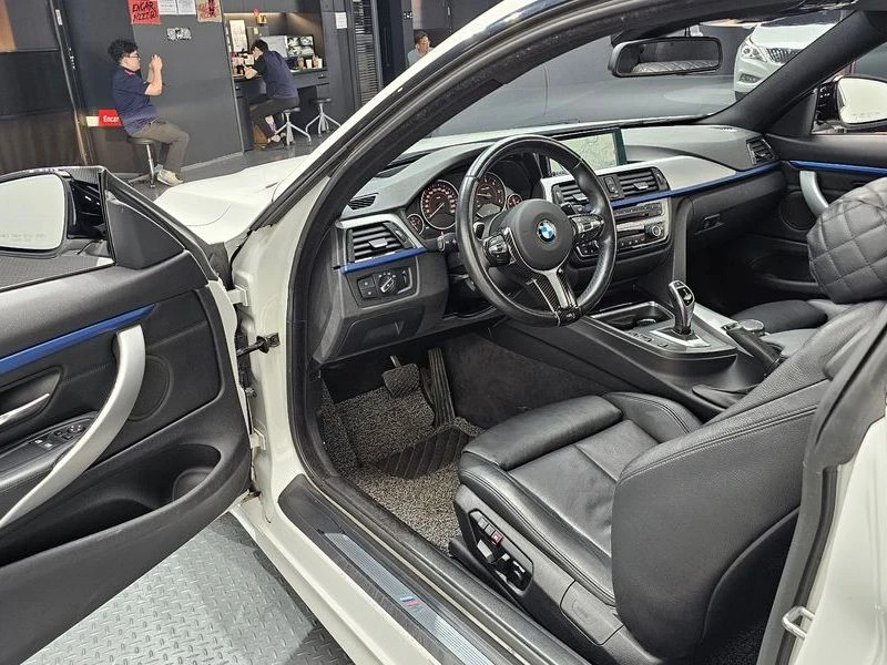 BMW 324 420d M Sport Coupe| 190�.�. | Mobile.bg � ����������� 10