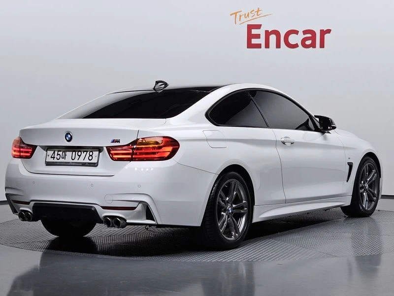 BMW 324 420d M Sport Coupe| 190�.�. | Mobile.bg � ����������� 2
