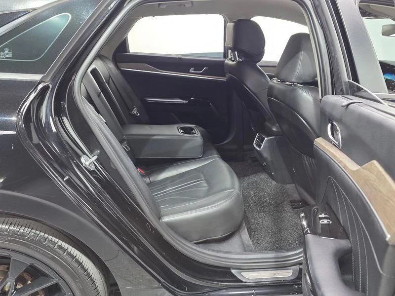 Kia K5 2.0 LPI, снимка 11 - Автомобили и джипове - 56358972
