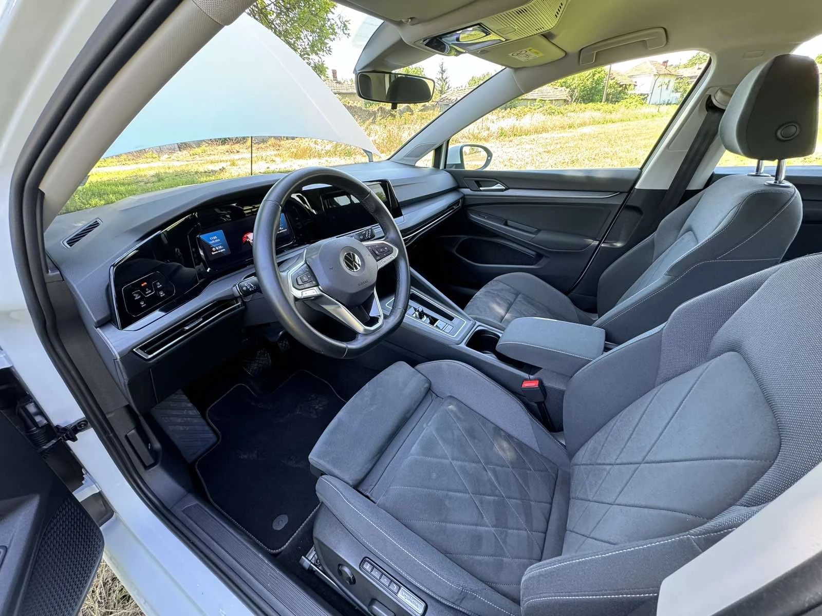 VW Golf 1.4  204 кс. - изображение 10