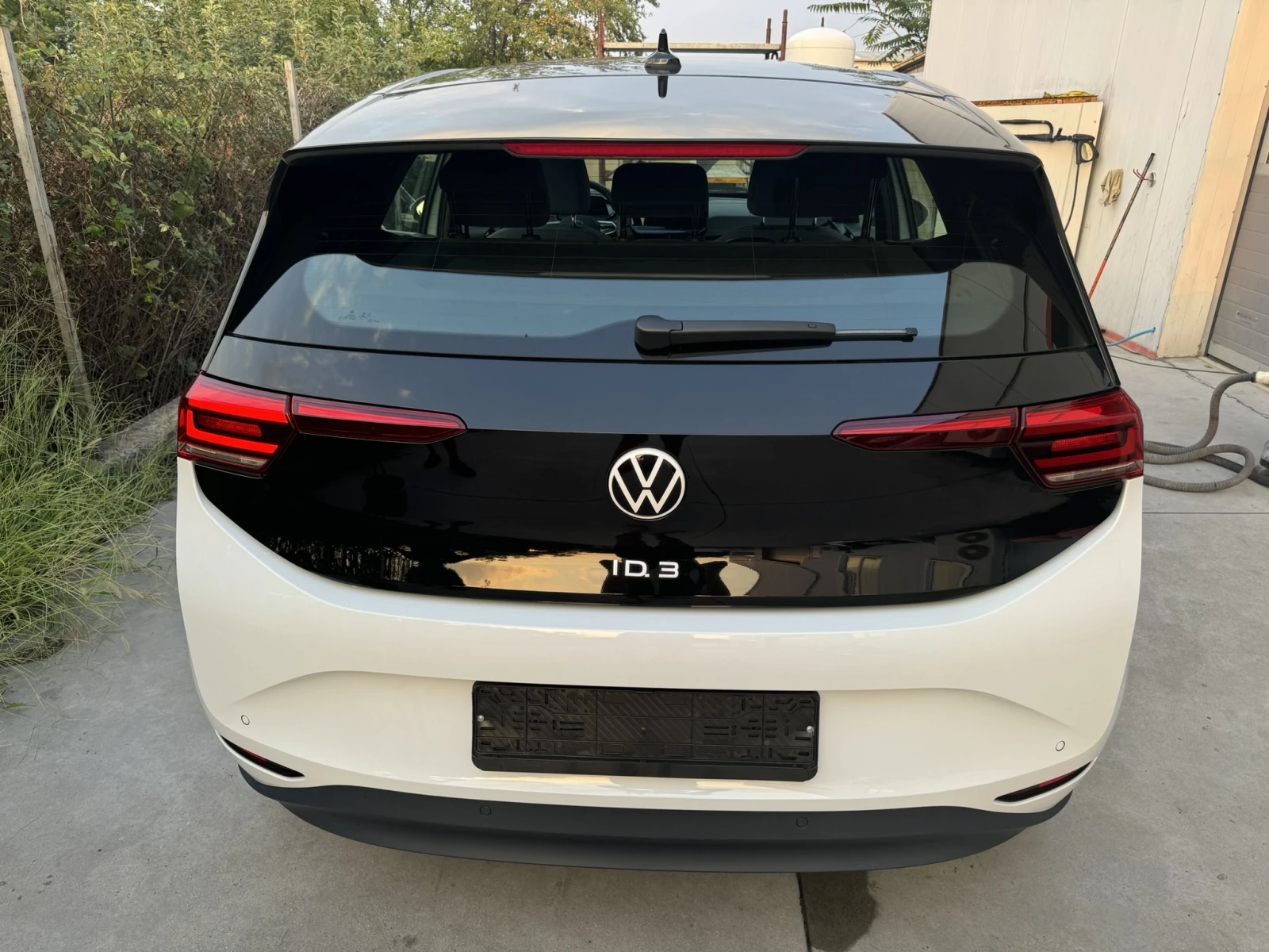 VW ID.3 Pro - изображение 6