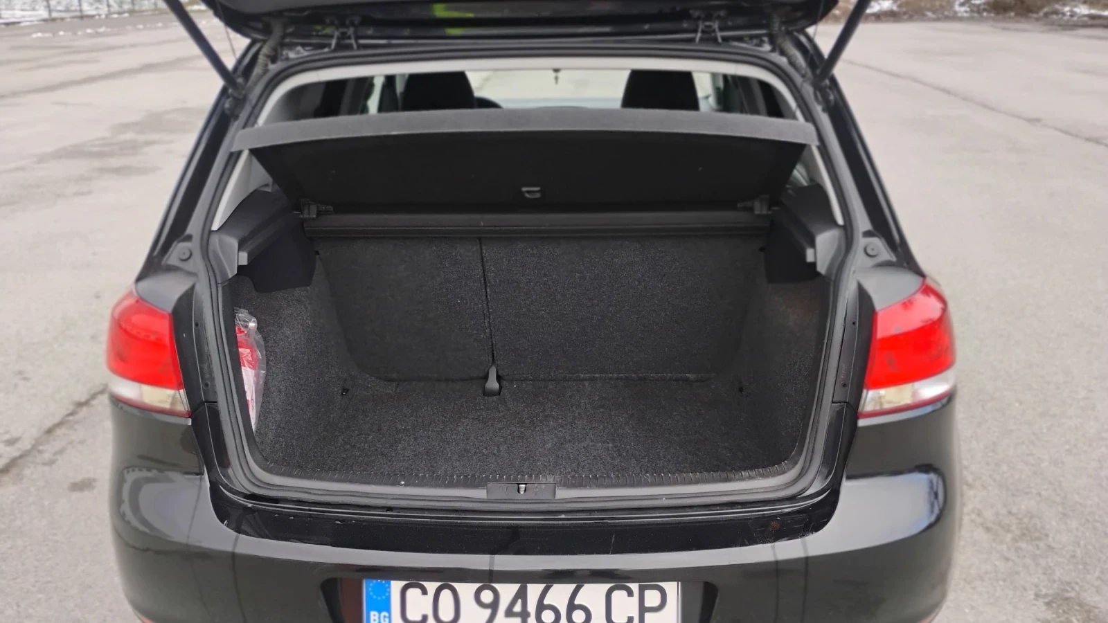 VW Golf  - изображение 7