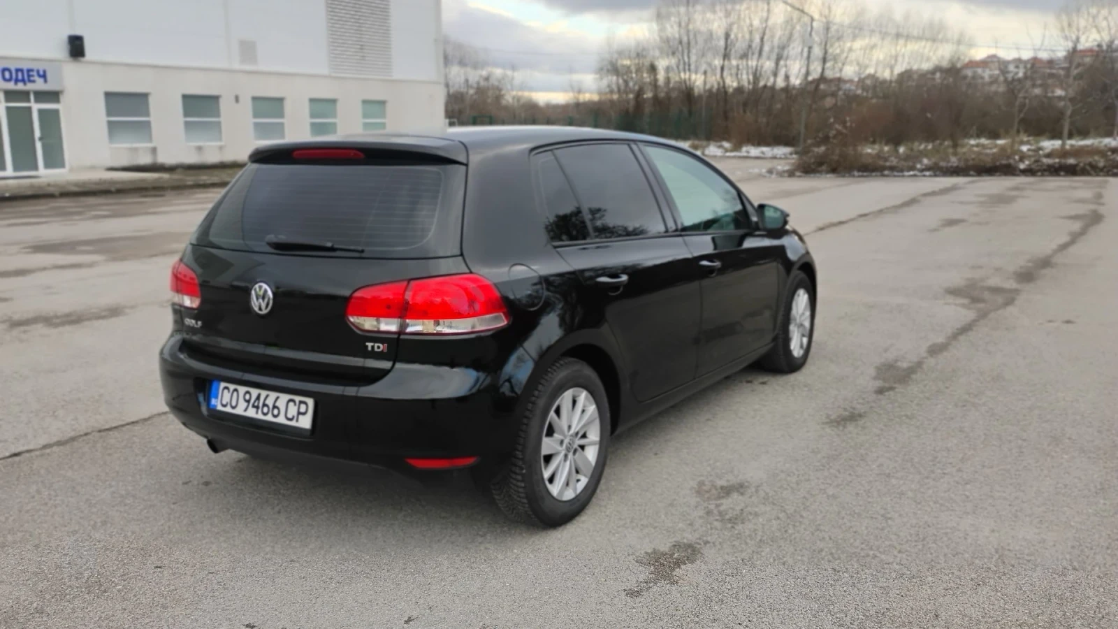 VW Golf  - изображение 5