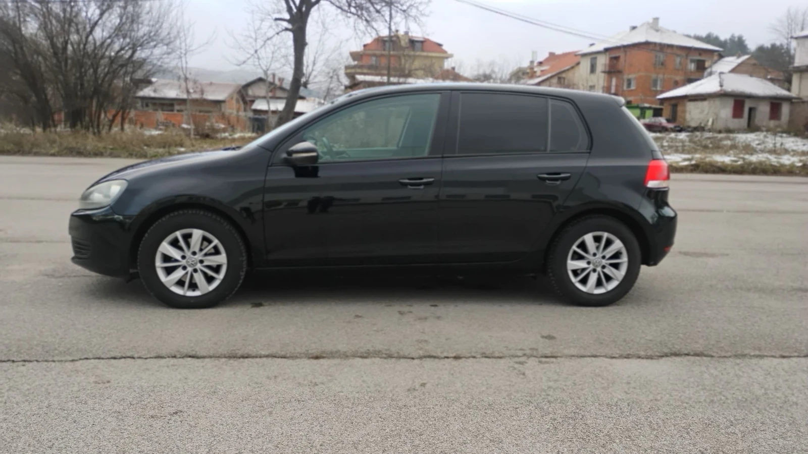 VW Golf  - изображение 3