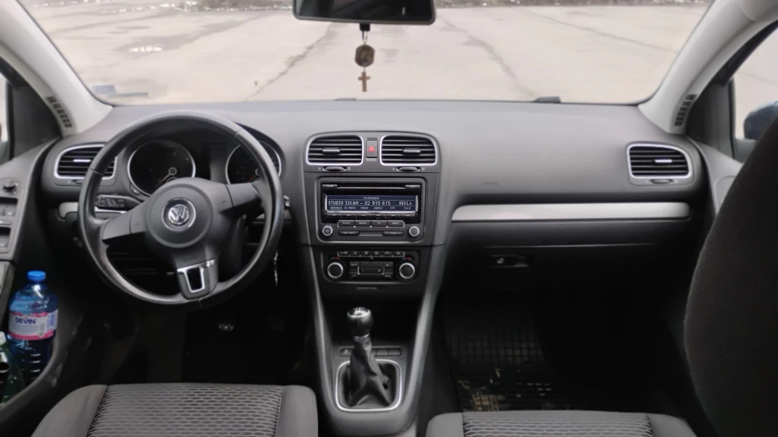 VW Golf  - изображение 8