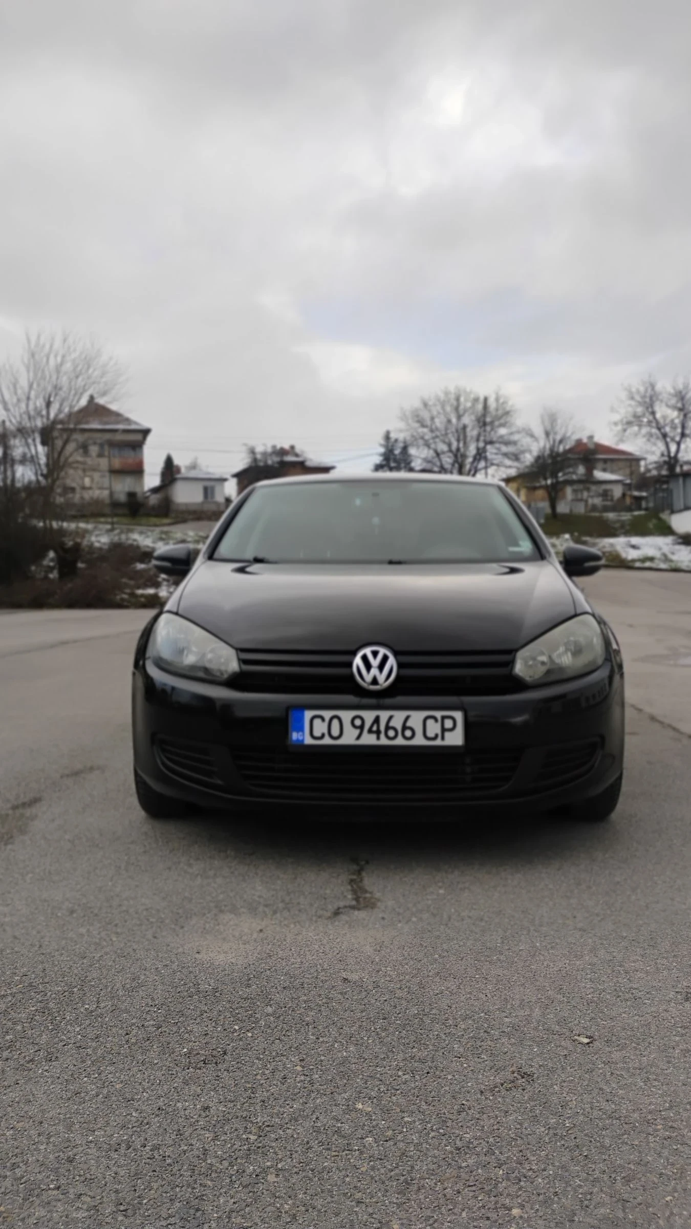VW Golf  - изображение 2