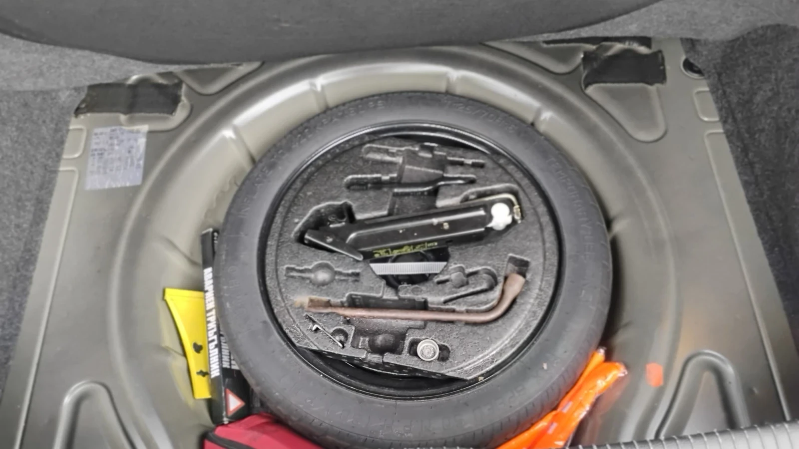 VW Golf  - изображение 6