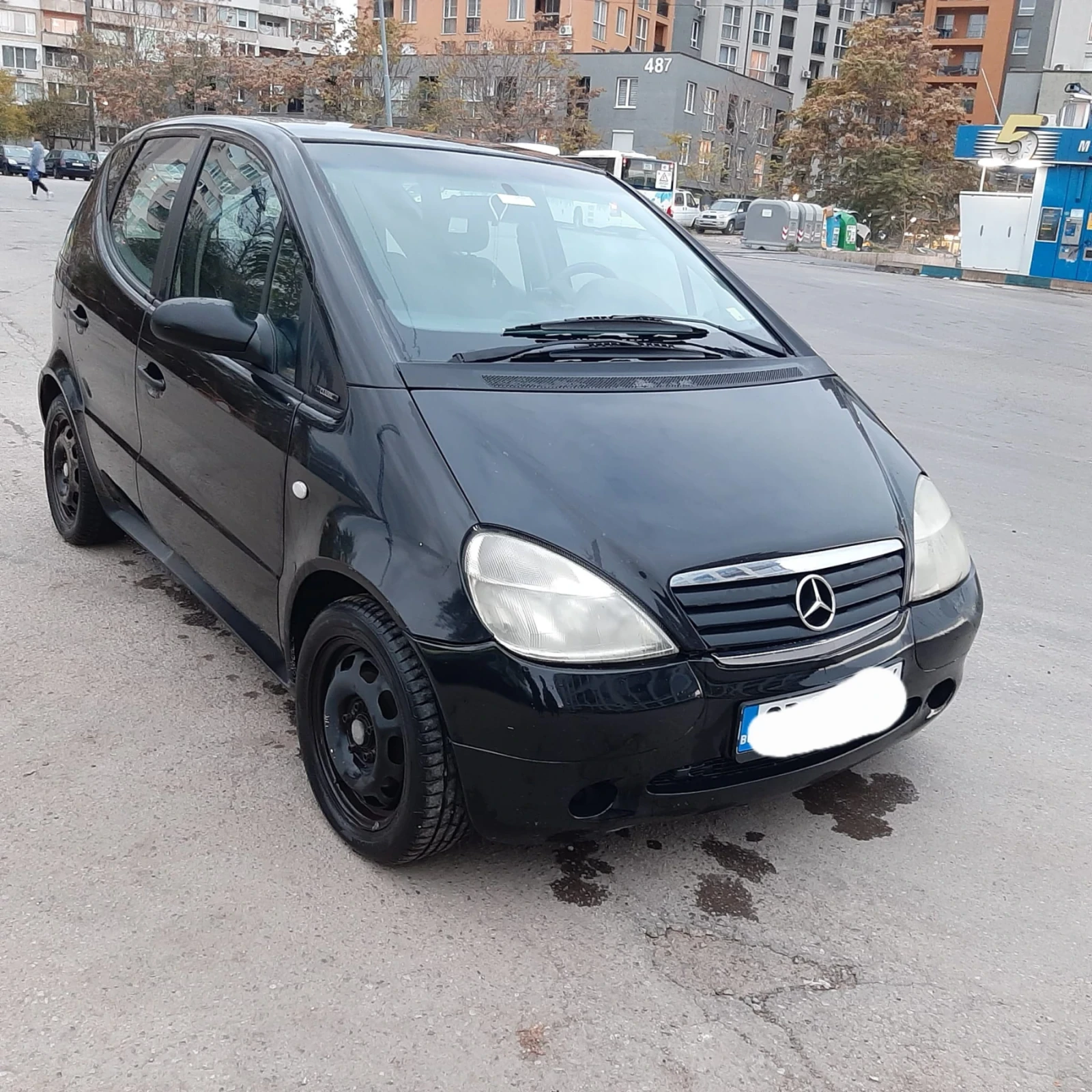 Mercedes-Benz 170  - изображение 2