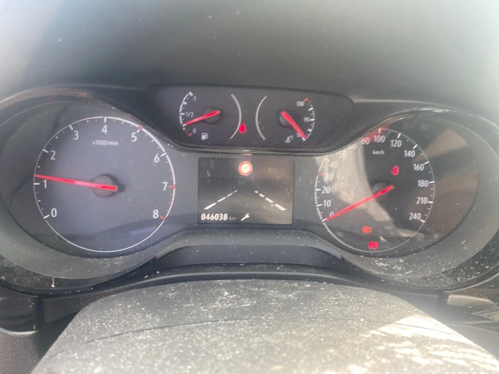 Opel Corsa 1.2i - изображение 10