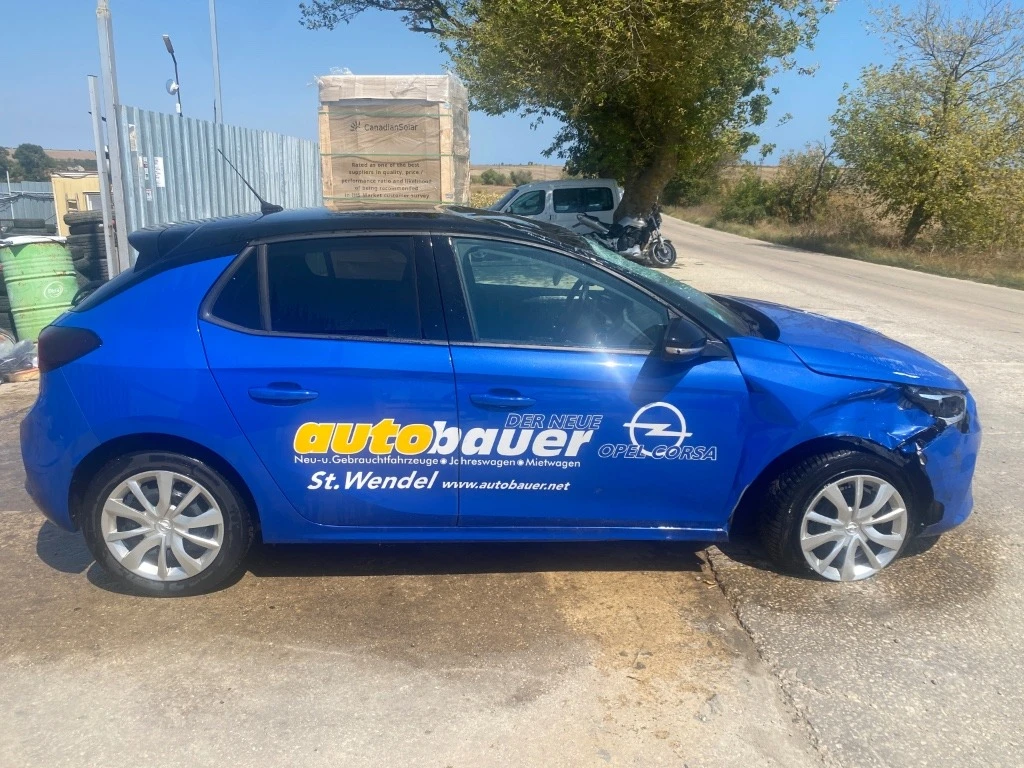 Opel Corsa 1.2i - изображение 3