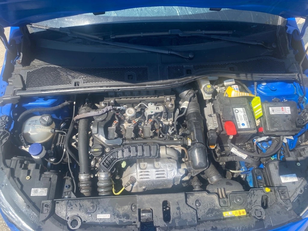 Opel Corsa 1.2i | Mobile.bg   12