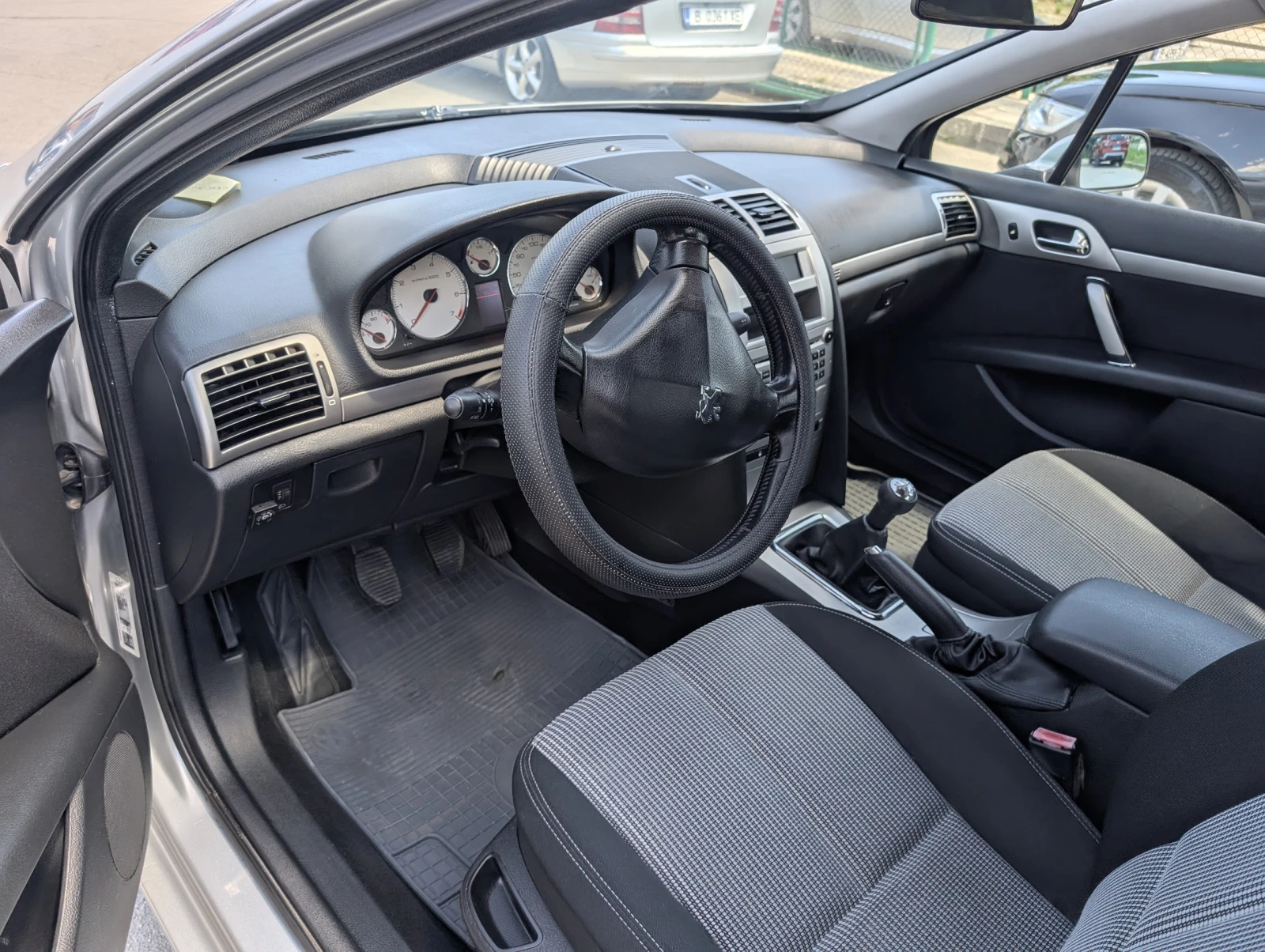 Peugeot 407  - изображение 3