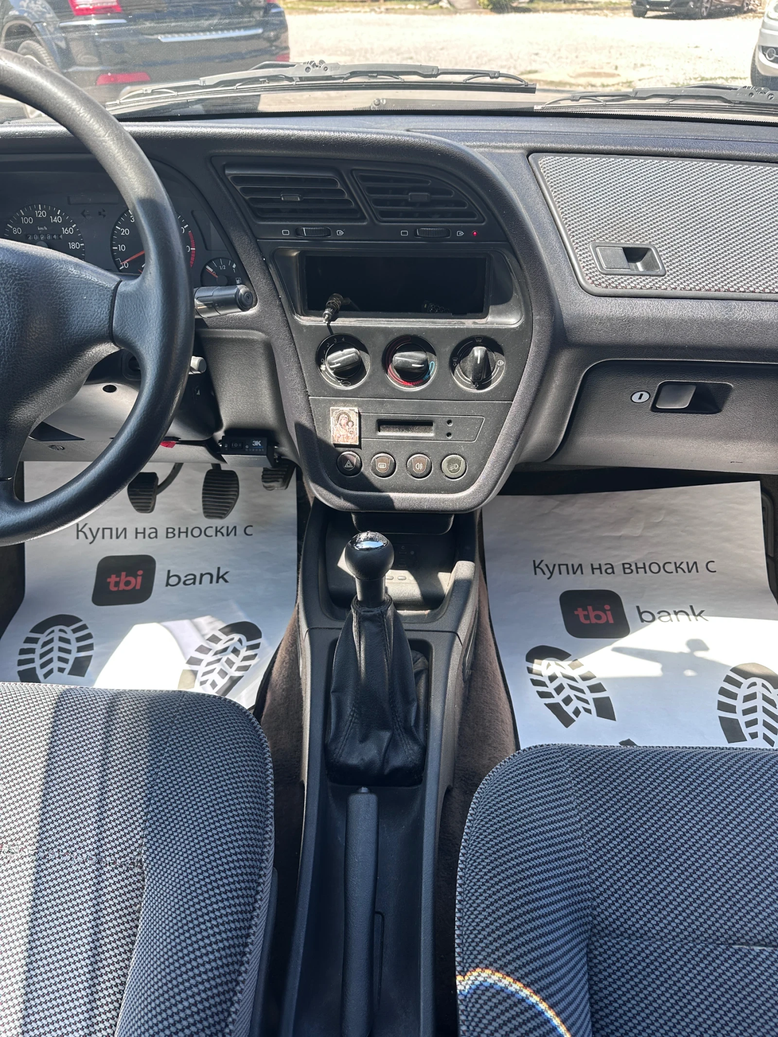 Peugeot 306 1.4i GAZ | Mobile.bg   12