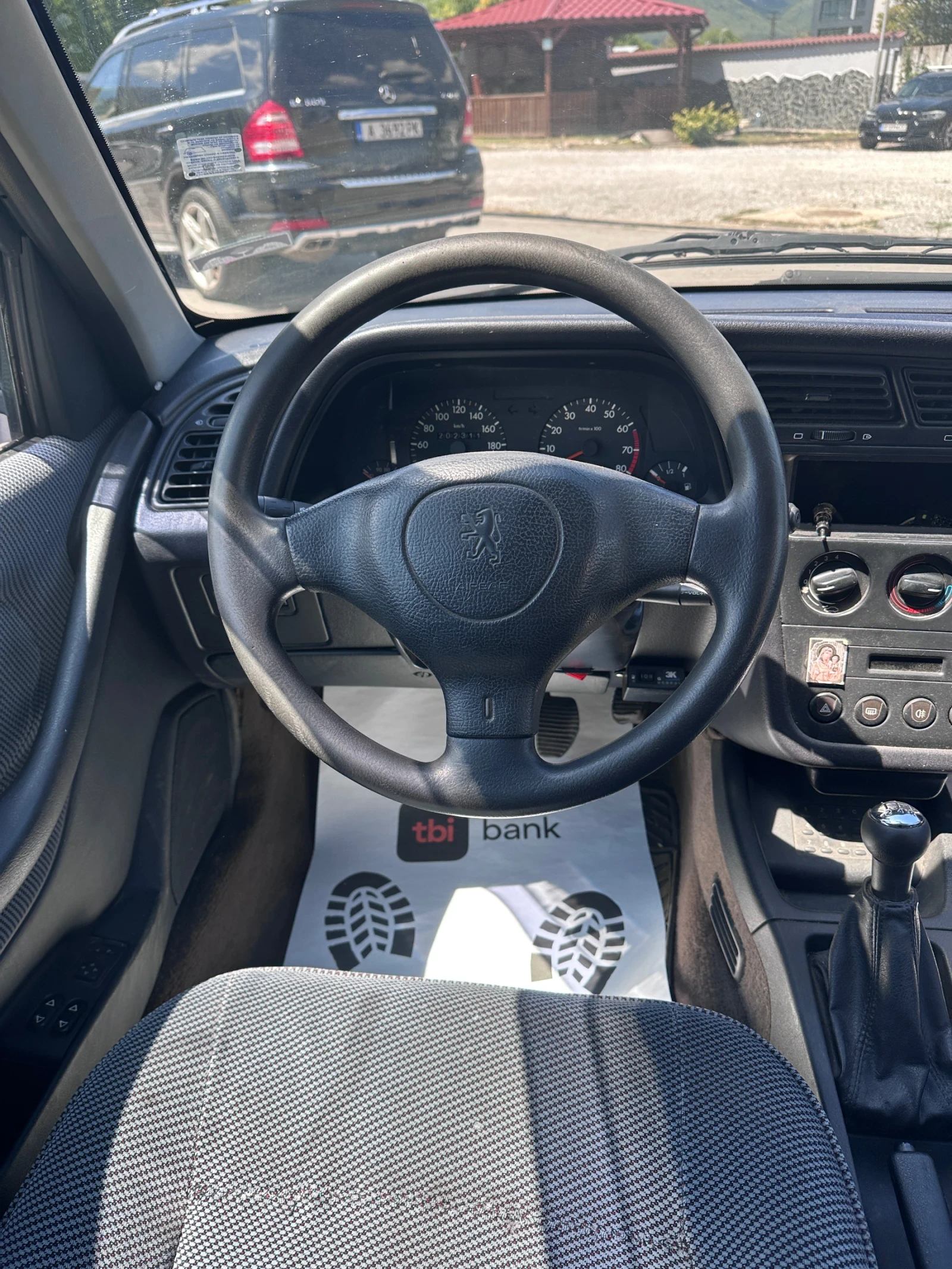 Peugeot 306 1.4i GAZ - изображение 4