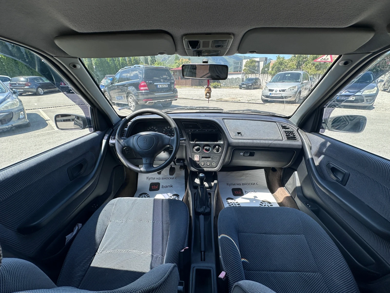 Peugeot 306 1.4i GAZ | Mobile.bg   11