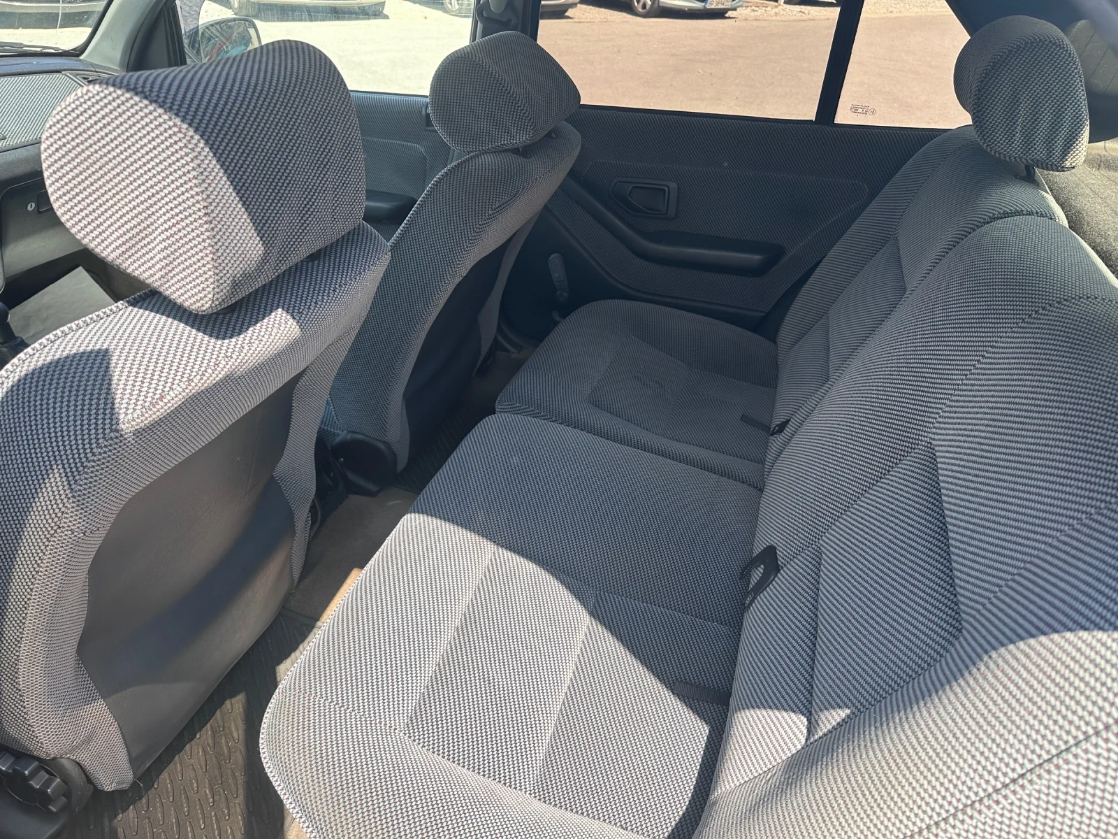 Peugeot 306 1.4i GAZ | Mobile.bg   14