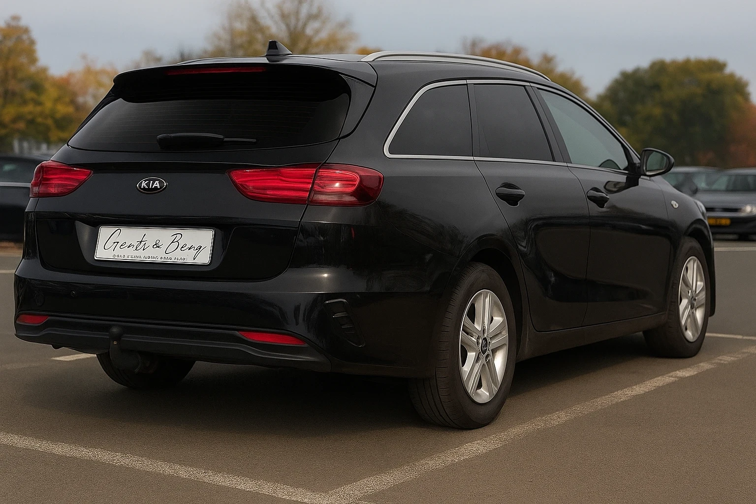 Kia Ceed 1.4 Dynamic  - изображение 2