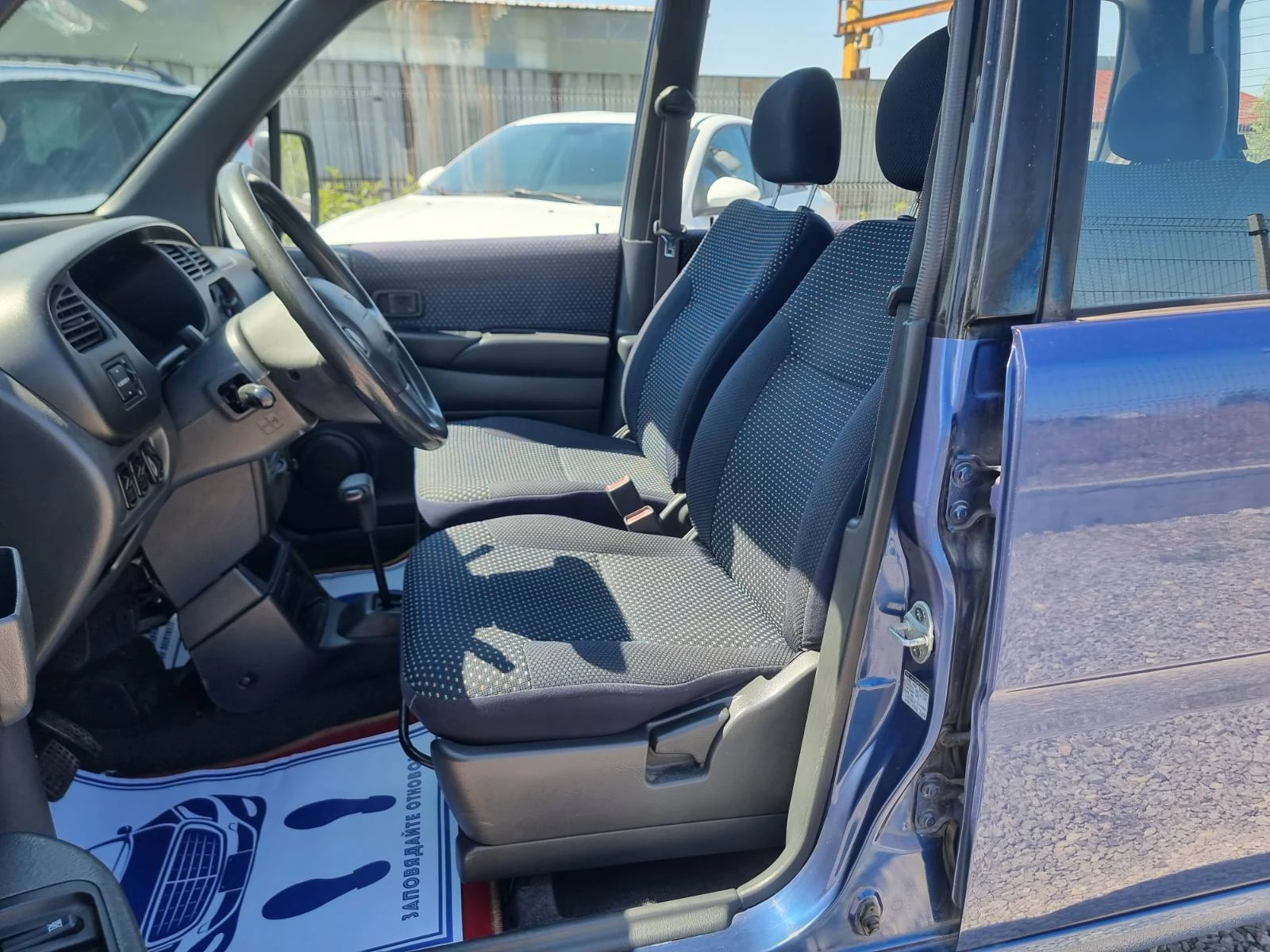 Daihatsu Move 1.0i АВТОМАТИК - изображение 5