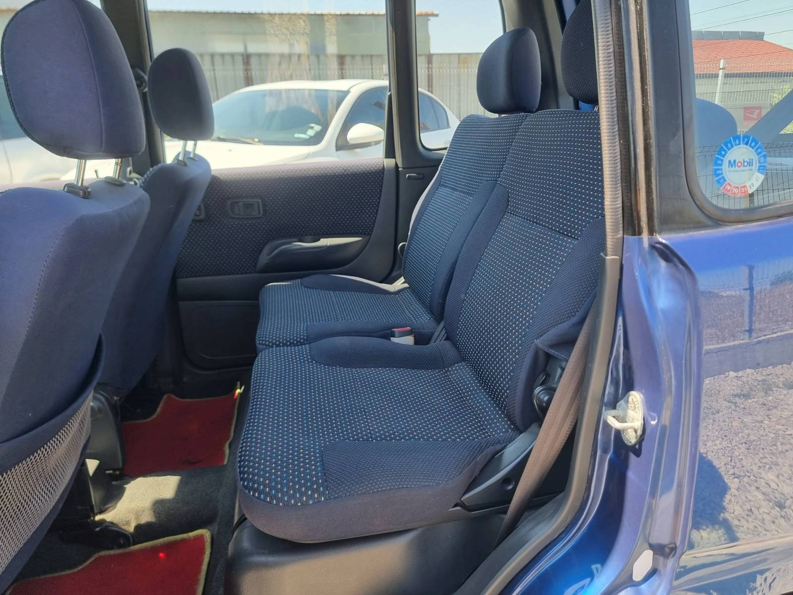 Daihatsu Move 1.0i АВТОМАТИК - изображение 6