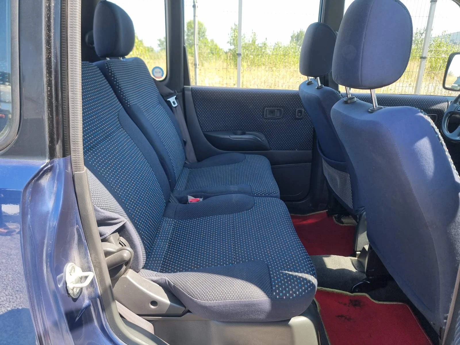 Daihatsu Move 1.0i АВТОМАТИК - изображение 7