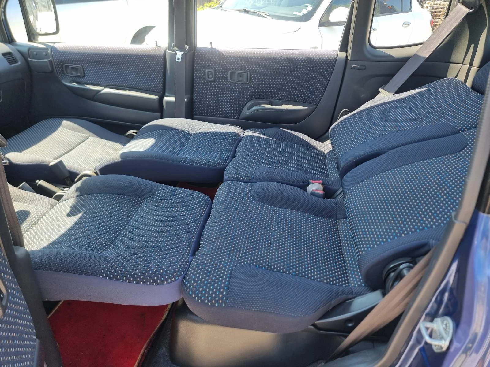 Daihatsu Move 1.0i АВТОМАТИК | Mobile.bg — изображение 15