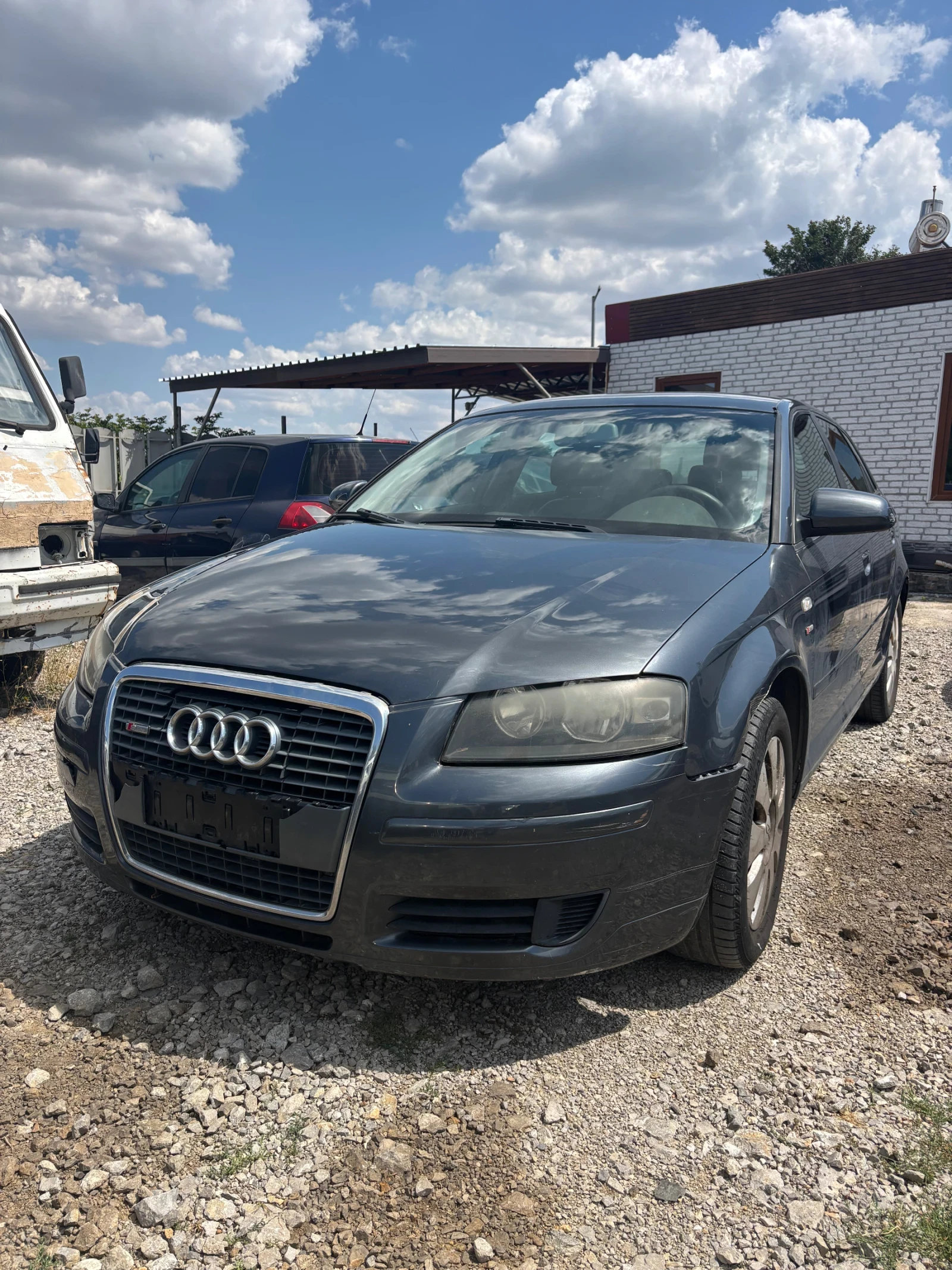 Audi A3 Sportback  - изображение 3