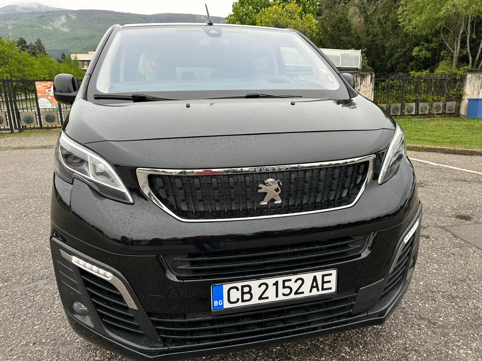 Peugeot Traveler L3-дълга база-6+ 1 - изображение 3