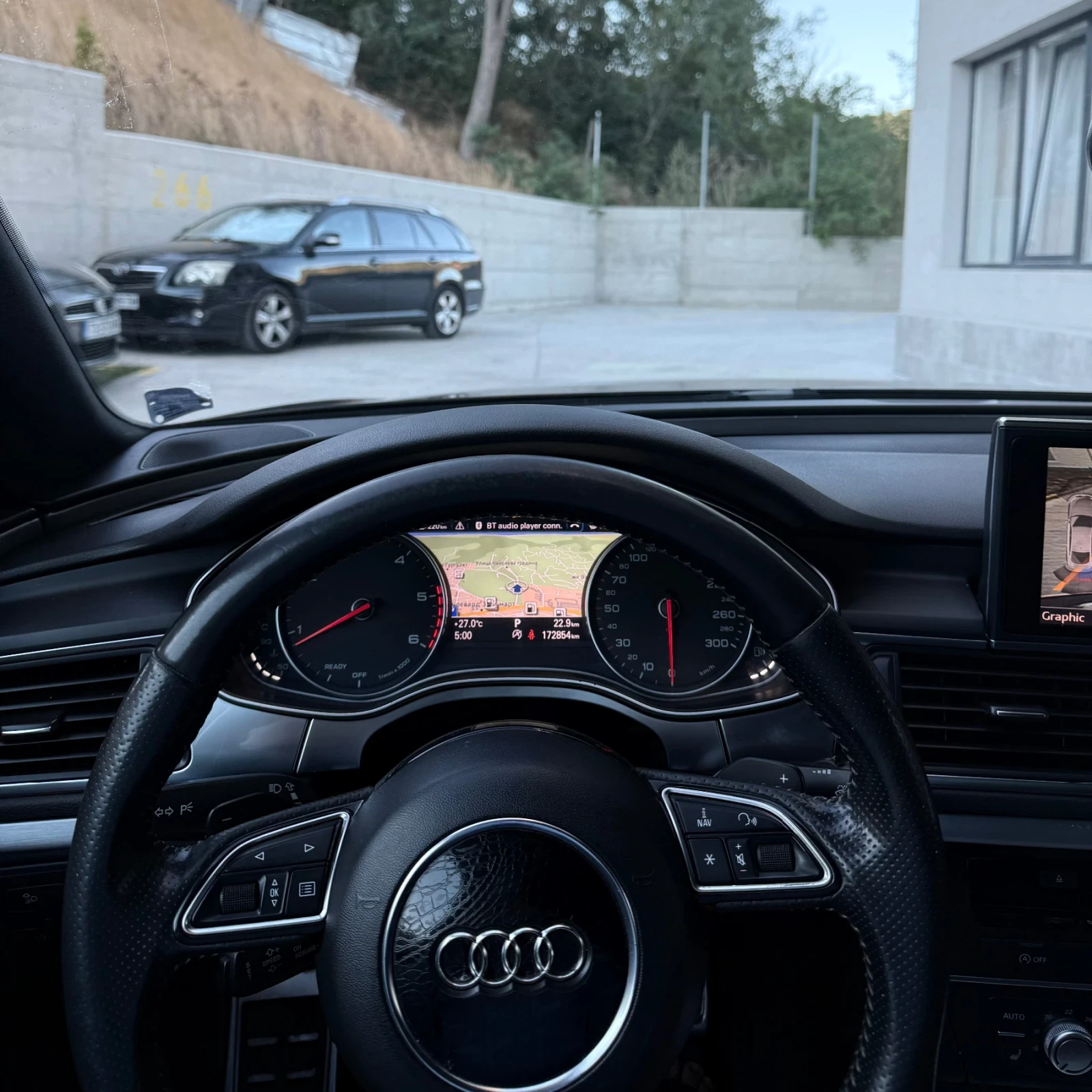 Audi A7 RS7 PACK 272 ks - изображение 9