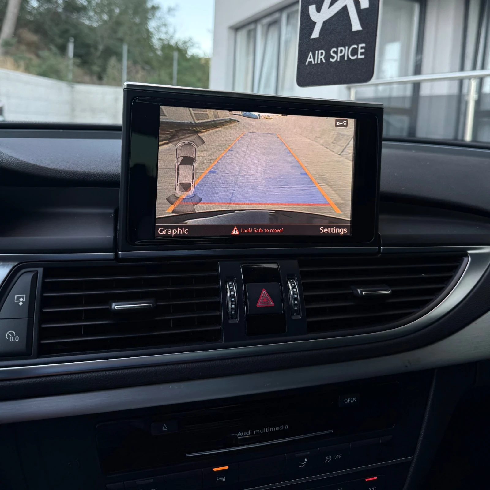 Audi A7 RS7 PACK 272 ks - изображение 8