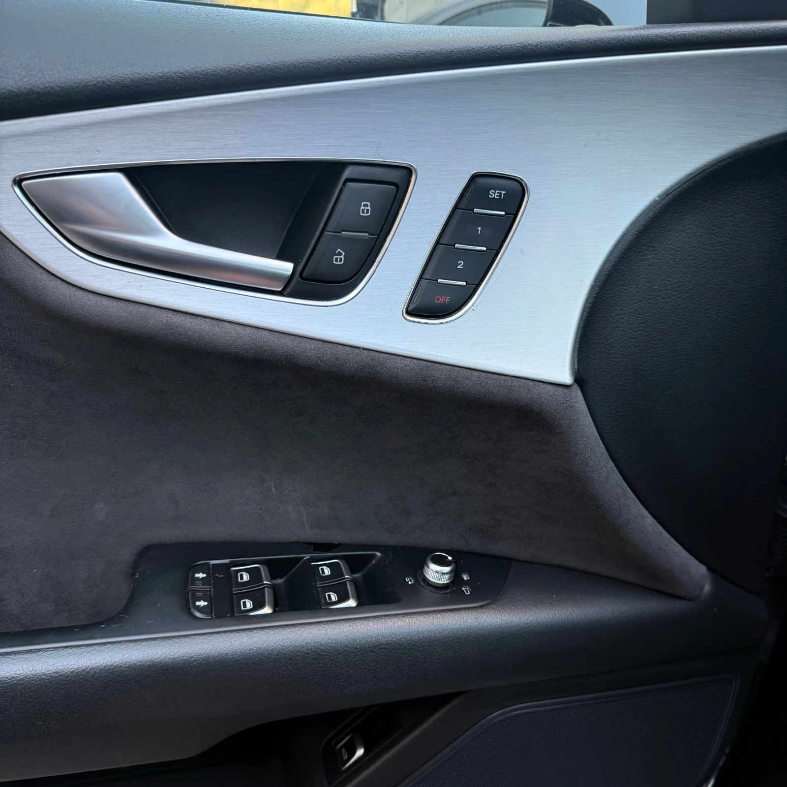 Audi A7 RS7 PACK 272 ks - изображение 10