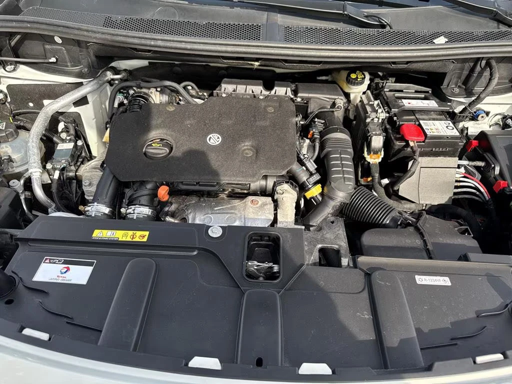 Peugeot 3008 BlueHDI/178HP/ALLURE-PACK/KEYLESS/AMBI/CPLAY/761f - изображение 7